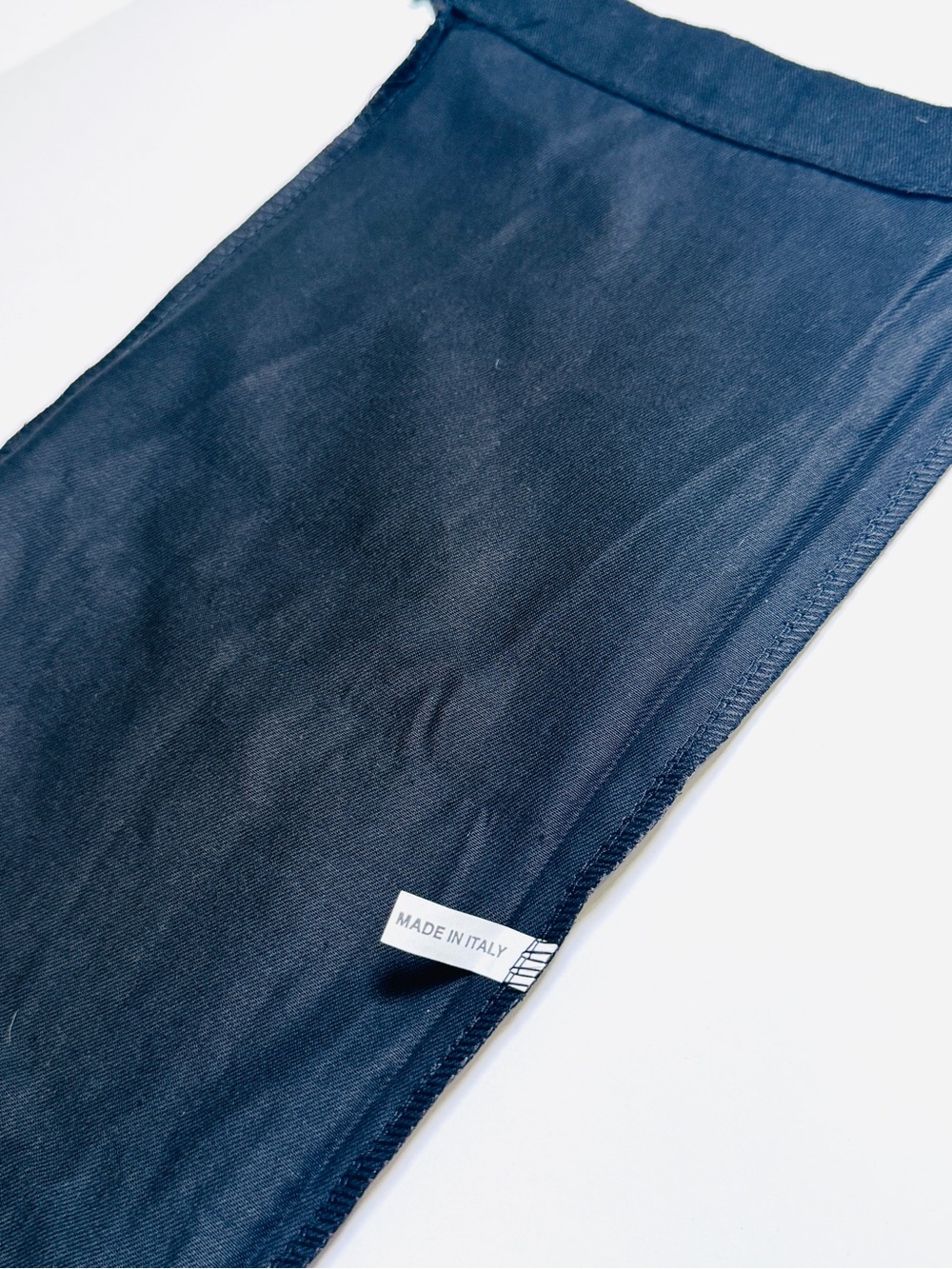 Dolce & Gabbana Black Dust bag With Drawstring Authentic! Luxury Pouch - Picture 6 of 9